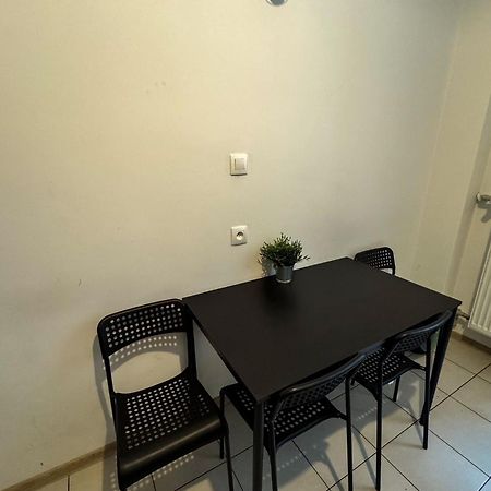 Fantastic Waw - F17 Apartment วอร์ซอ ภายนอก รูปภาพ