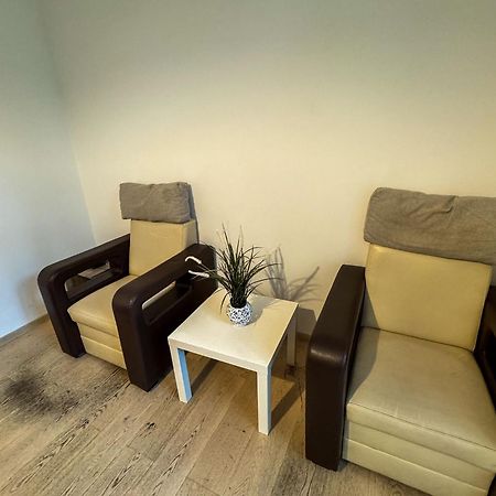Fantastic Waw - F17 Apartment วอร์ซอ ภายนอก รูปภาพ