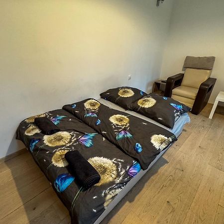 Fantastic Waw - F17 Apartment วอร์ซอ ภายนอก รูปภาพ