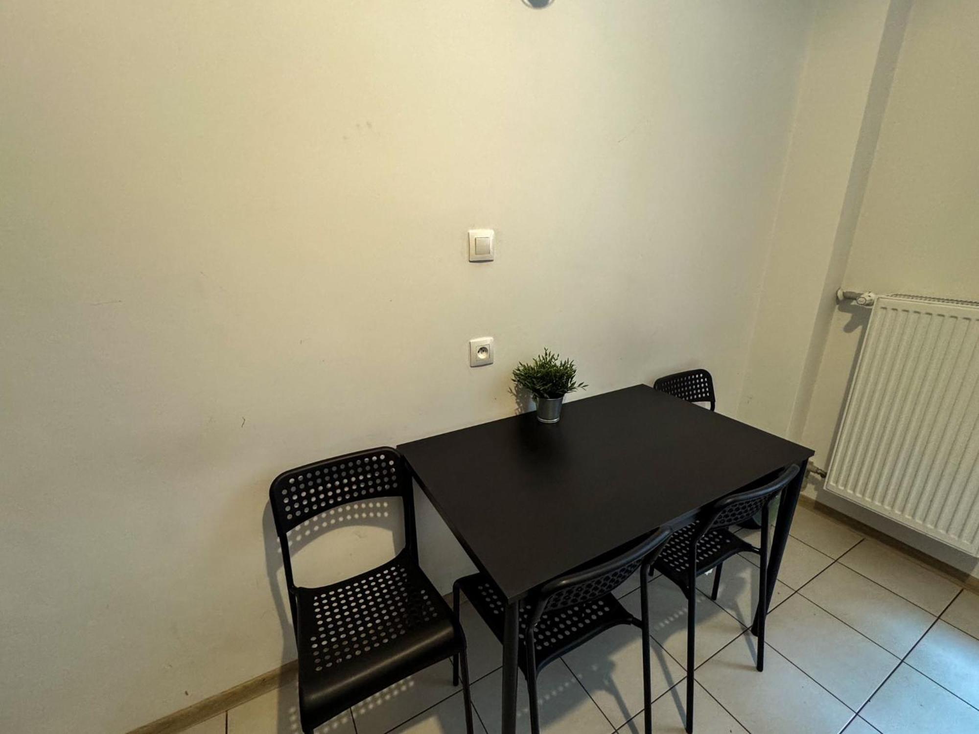 Fantastic Waw - F17 Apartment วอร์ซอ ภายนอก รูปภาพ
