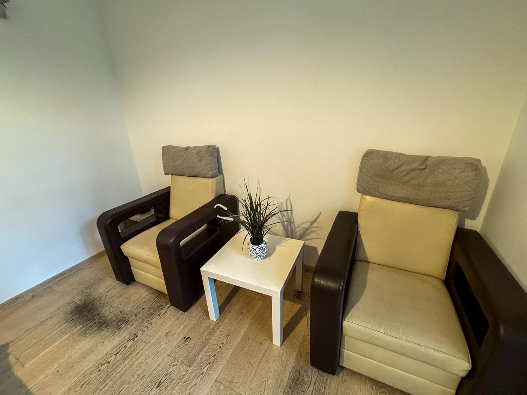Fantastic Waw - F17 Apartment วอร์ซอ ภายนอก รูปภาพ