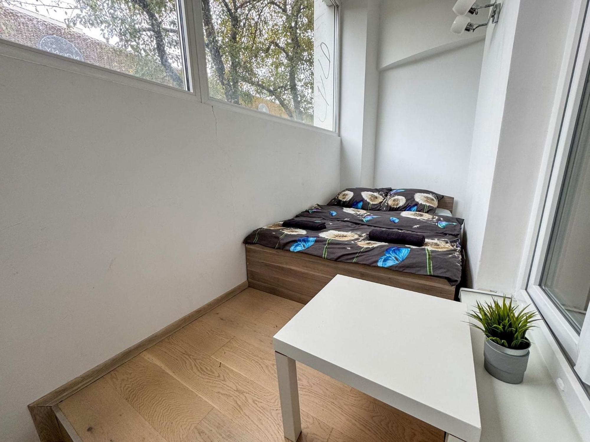 Fantastic Waw - F17 Apartment วอร์ซอ ภายนอก รูปภาพ