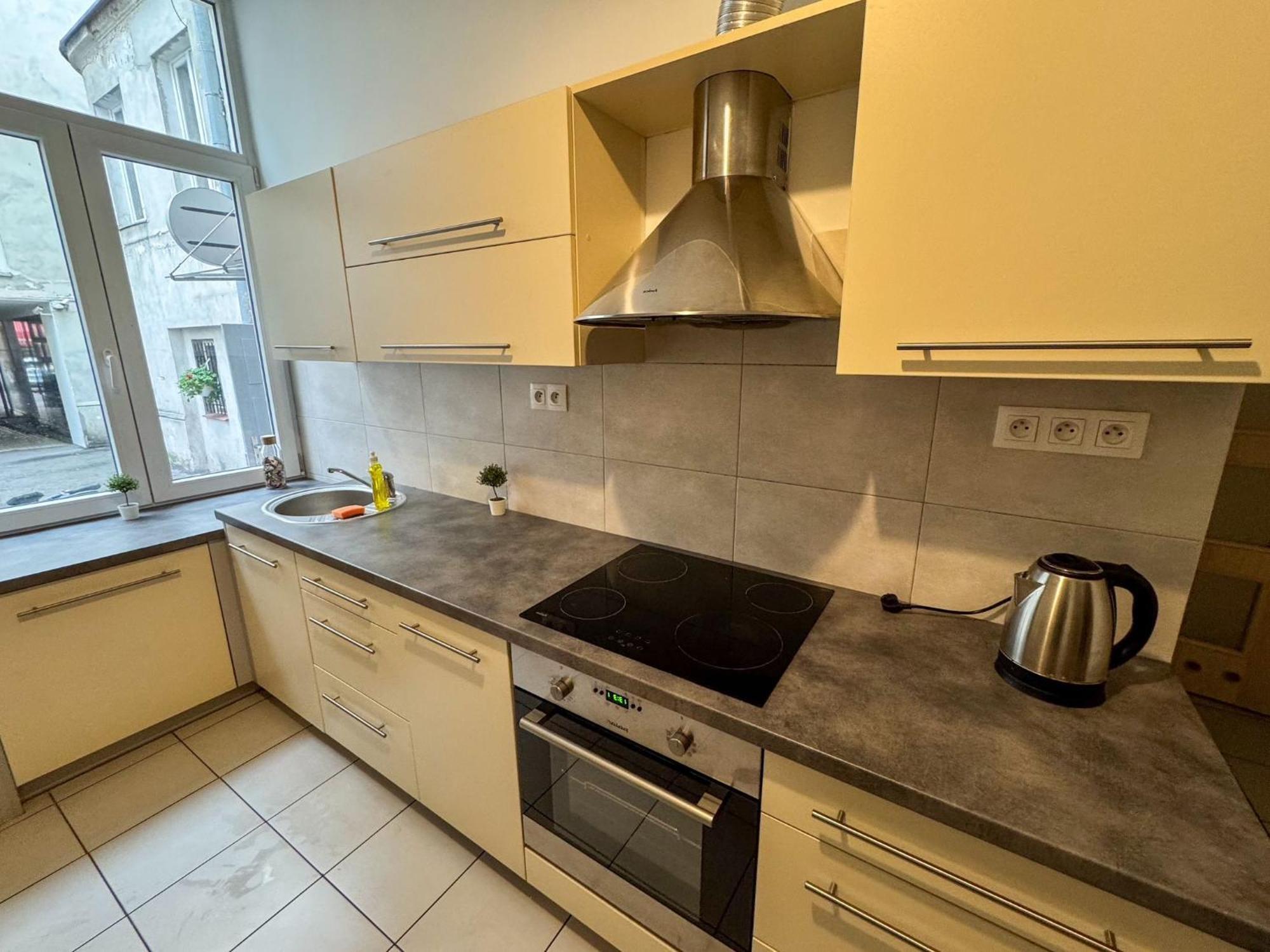 Fantastic Waw - F17 Apartment วอร์ซอ ภายนอก รูปภาพ